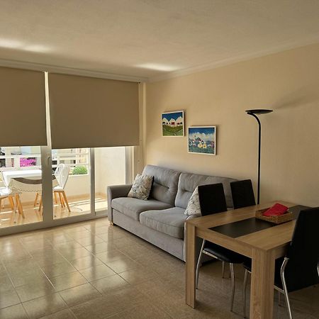 Apartamento Reformado En Apartamentos Tanife, Playa Del Ingles San Bartolomé Exteriör bild