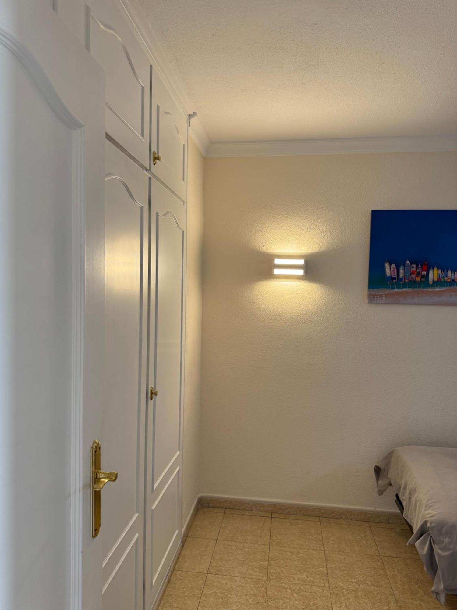 Apartamento Reformado En Apartamentos Tanife, Playa Del Ingles San Bartolomé Exteriör bild