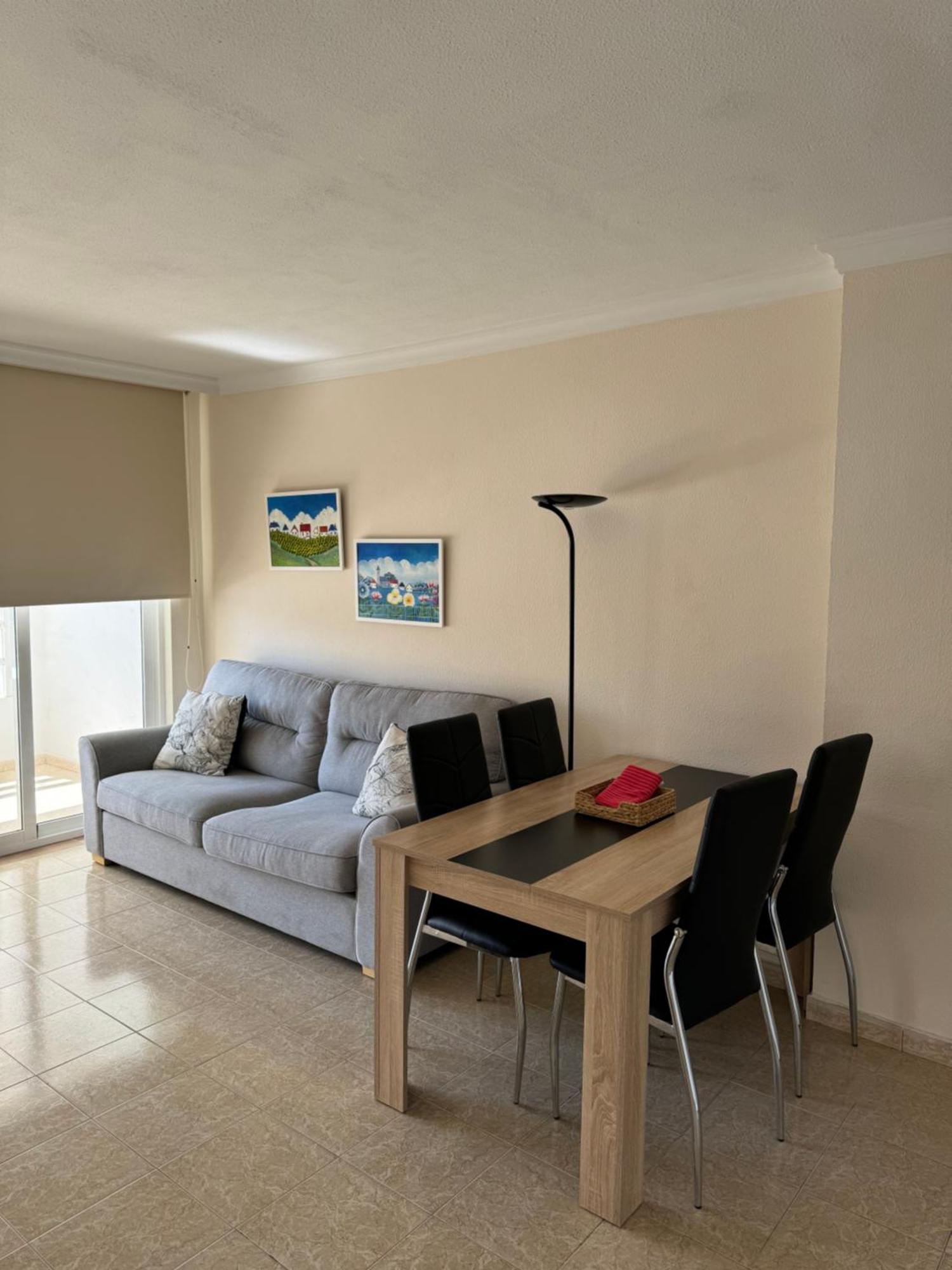 Apartamento Reformado En Apartamentos Tanife, Playa Del Ingles San Bartolomé Exteriör bild